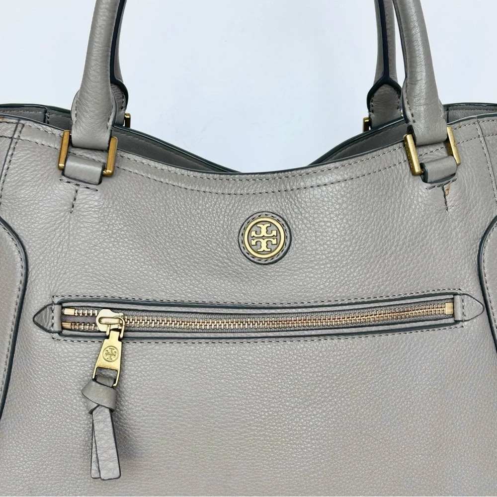 Tory Burch Large Frances Satchel